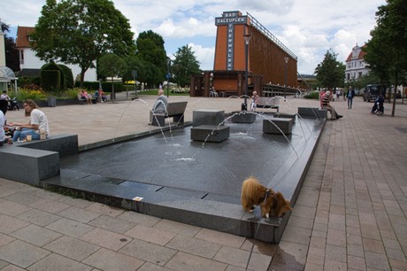 Bad Salzuflen